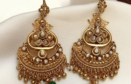Earrings collection Palakkad